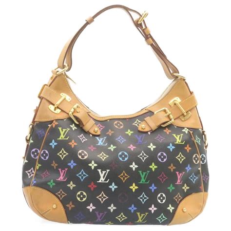 borsa lv a spalla|Louis Vuitton.